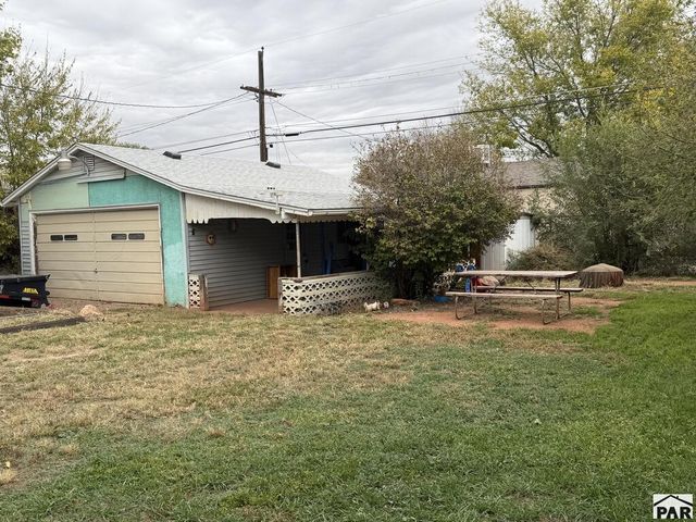 2608 Poplar St, Pueblo, CO 81004