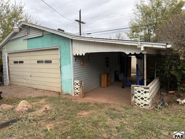 2608 Poplar St, Pueblo, CO 81004