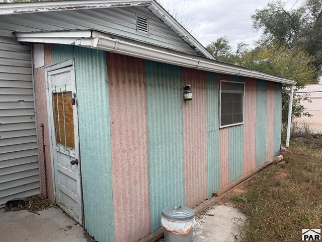 2608 Poplar St, Pueblo, CO 81004