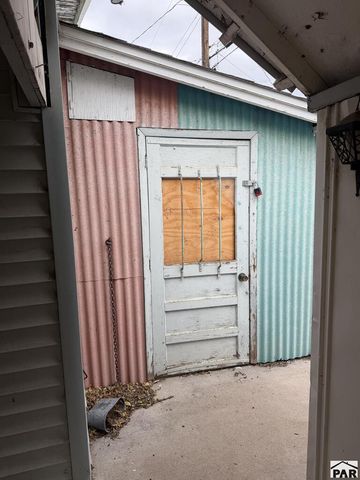 2608 Poplar St, Pueblo, CO 81004