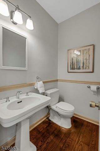 89 Beechwood Rd, Summit City, NJ 07901