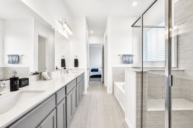 3610 Scotsman Road, Sachse, TX 75048