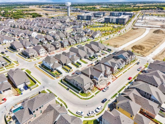 3610 Scotsman Road, Sachse, TX 75048