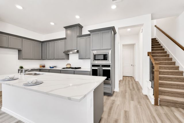 3610 Scotsman Road, Sachse, TX 75048