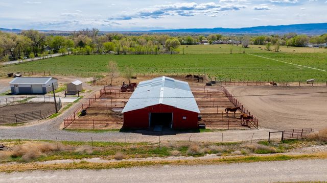 649 33 Road, Clifton, CO 81520