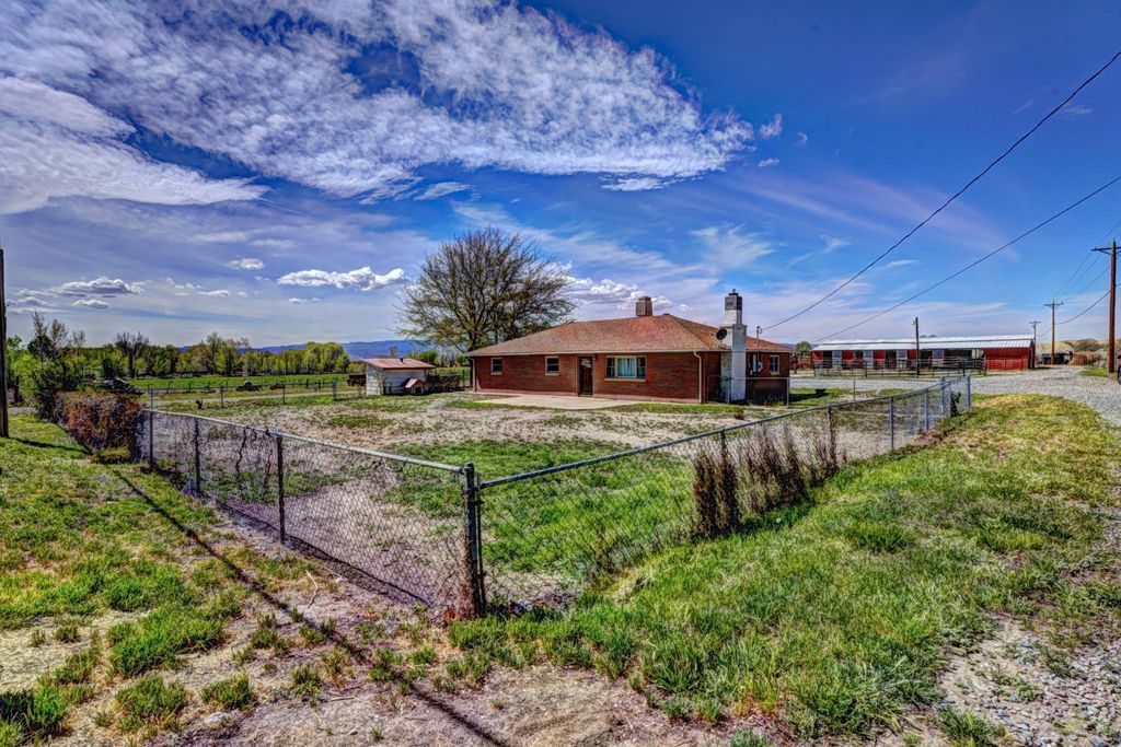 649 33 Road, Clifton, CO 81520