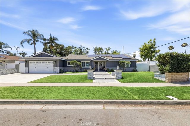 5011 Santa Fe, Yorba Linda, CA 92886