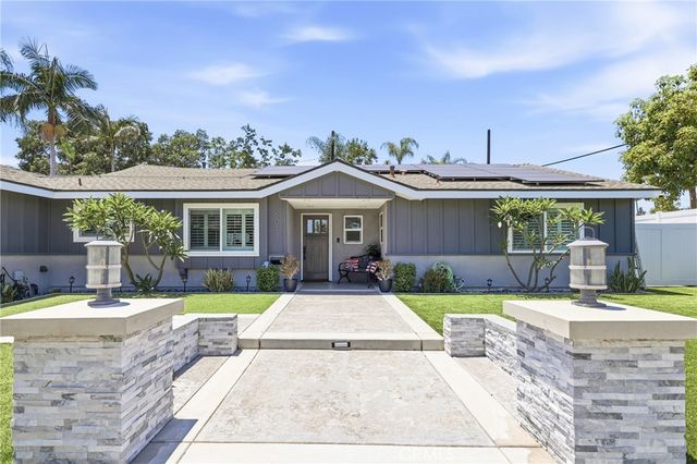 5011 Santa Fe, Yorba Linda, CA 92886