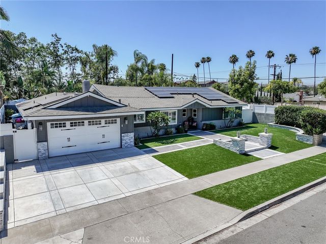 5011 Santa Fe, Yorba Linda, CA 92886