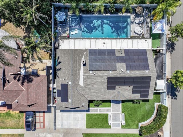 5011 Santa Fe, Yorba Linda, CA 92886