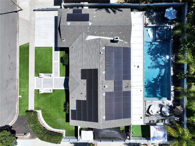 5011 Santa Fe, Yorba Linda, CA 92886