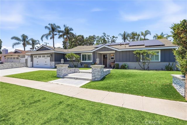 5011 Santa Fe, Yorba Linda, CA 92886