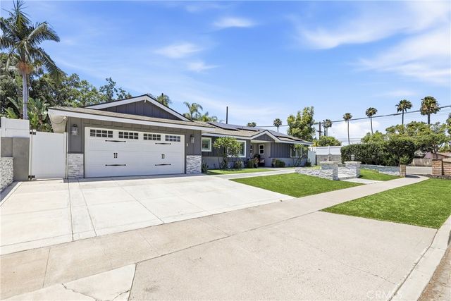 5011 Santa Fe, Yorba Linda, CA 92886