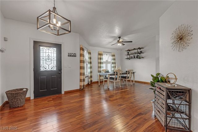 5321 North Durango Drive, Las Vegas, NV 89149