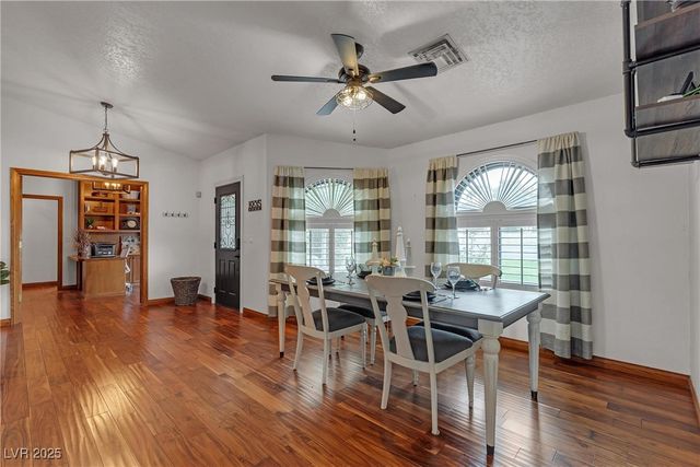 5321 North Durango Drive, Las Vegas, NV 89149