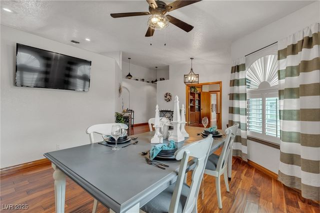 5321 North Durango Drive, Las Vegas, NV 89149