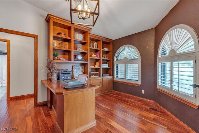 5321 North Durango Drive, Las Vegas, NV 89149