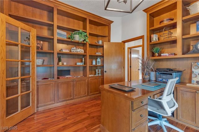 5321 North Durango Drive, Las Vegas, NV 89149