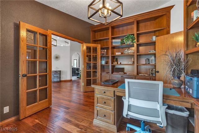 5321 North Durango Drive, Las Vegas, NV 89149