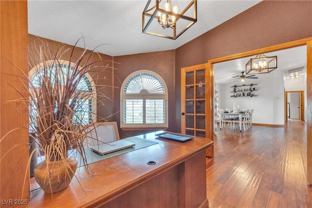 5321 North Durango Drive, Las Vegas, NV 89149