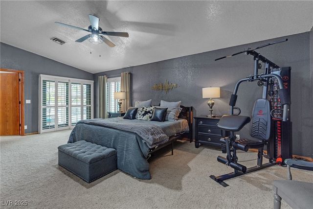 5321 North Durango Drive, Las Vegas, NV 89149