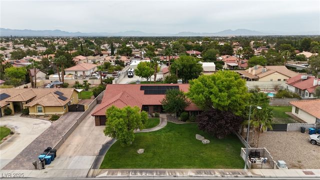 5321 North Durango Drive, Las Vegas, NV 89149