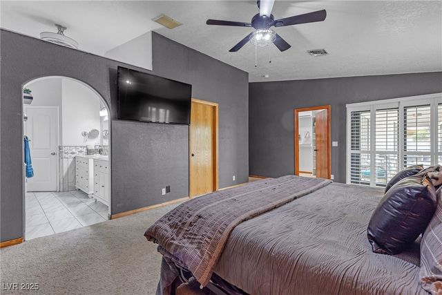 5321 North Durango Drive, Las Vegas, NV 89149