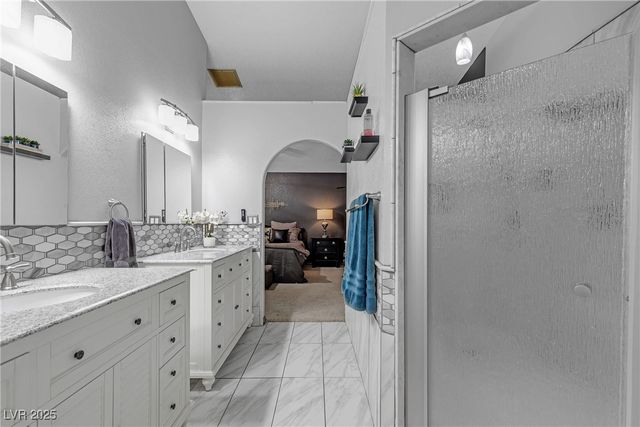 5321 North Durango Drive, Las Vegas, NV 89149