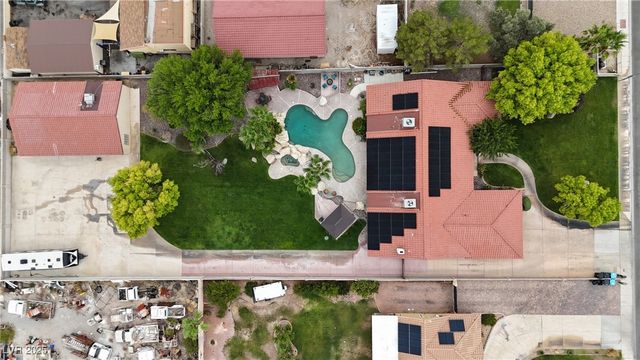 5321 North Durango Drive, Las Vegas, NV 89149