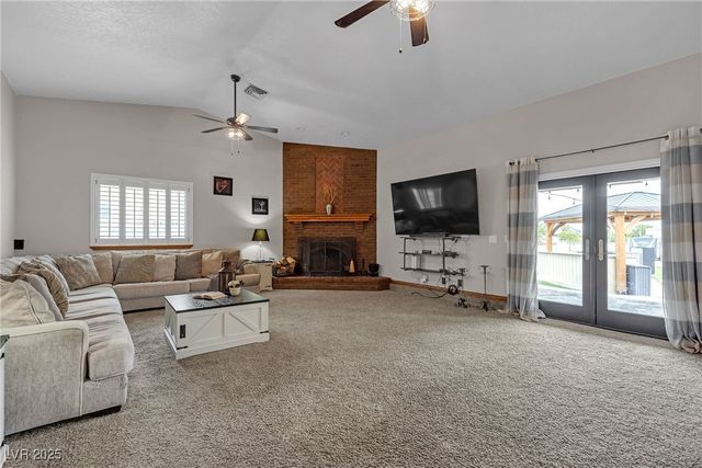 5321 North Durango Drive, Las Vegas, NV 89149