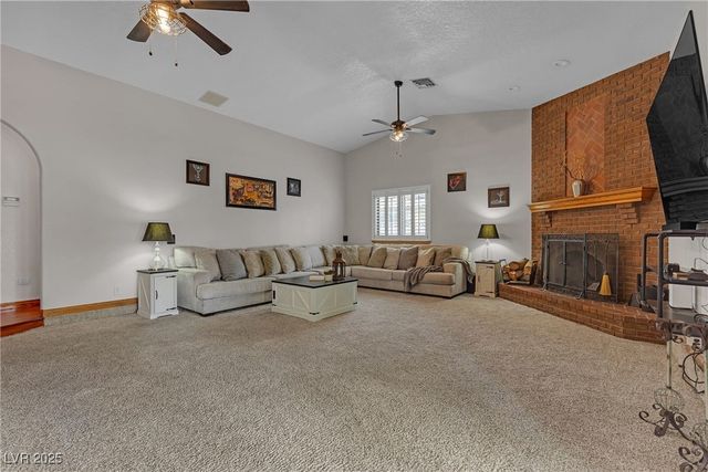 5321 North Durango Drive, Las Vegas, NV 89149