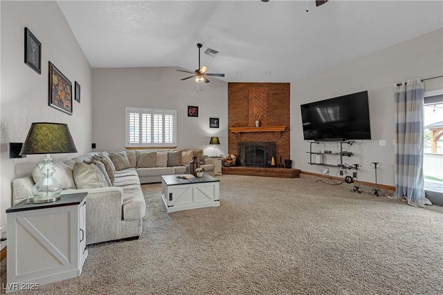 5321 North Durango Drive, Las Vegas, NV 89149