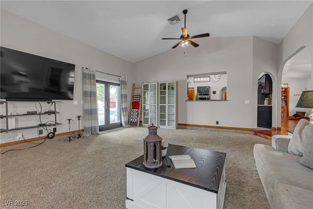 5321 North Durango Drive, Las Vegas, NV 89149