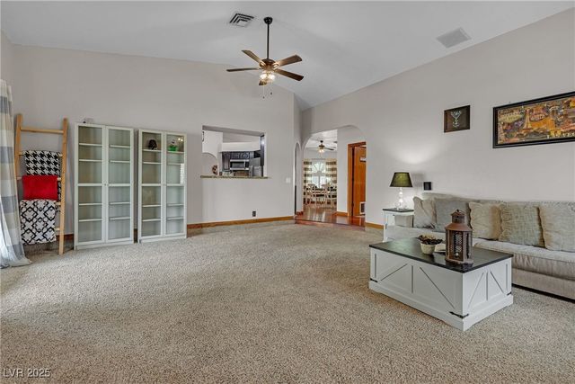 5321 North Durango Drive, Las Vegas, NV 89149