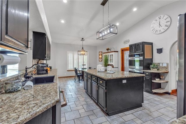 5321 North Durango Drive, Las Vegas, NV 89149