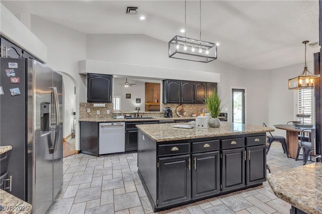 5321 North Durango Drive, Las Vegas, NV 89149