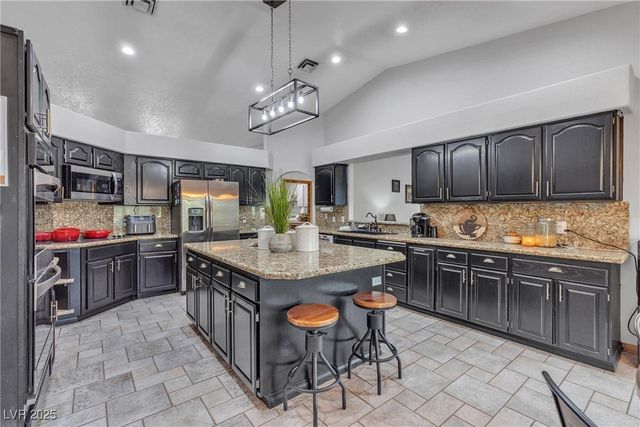 5321 North Durango Drive, Las Vegas, NV 89149