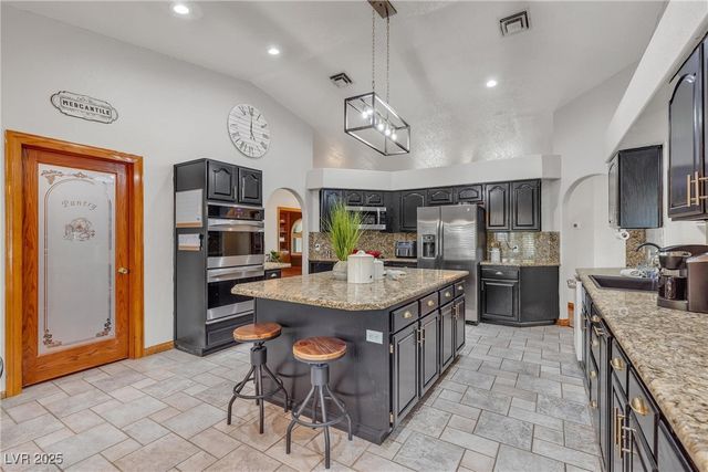 5321 North Durango Drive, Las Vegas, NV 89149