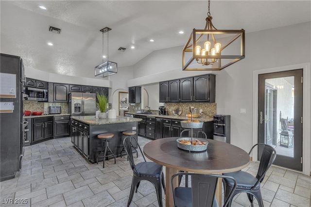 5321 North Durango Drive, Las Vegas, NV 89149