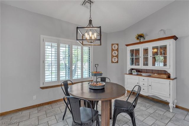 5321 North Durango Drive, Las Vegas, NV 89149