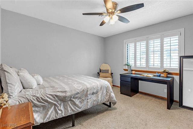 5321 North Durango Drive, Las Vegas, NV 89149