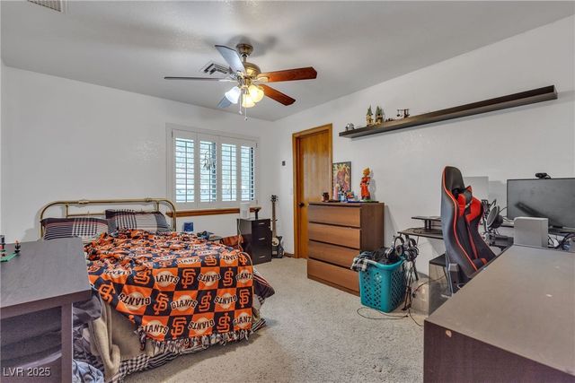 5321 North Durango Drive, Las Vegas, NV 89149