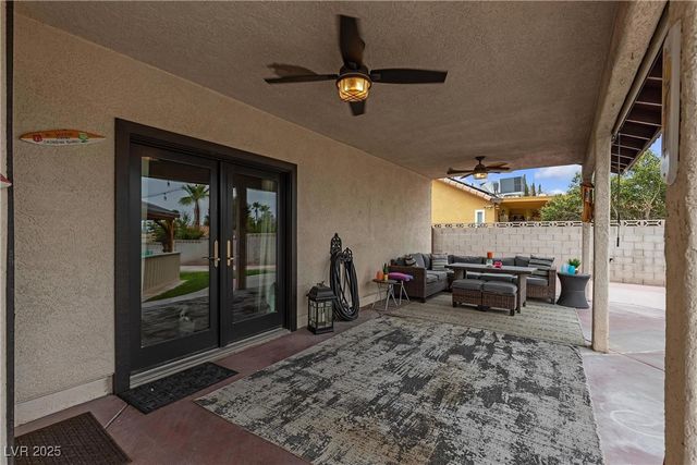 5321 North Durango Drive, Las Vegas, NV 89149