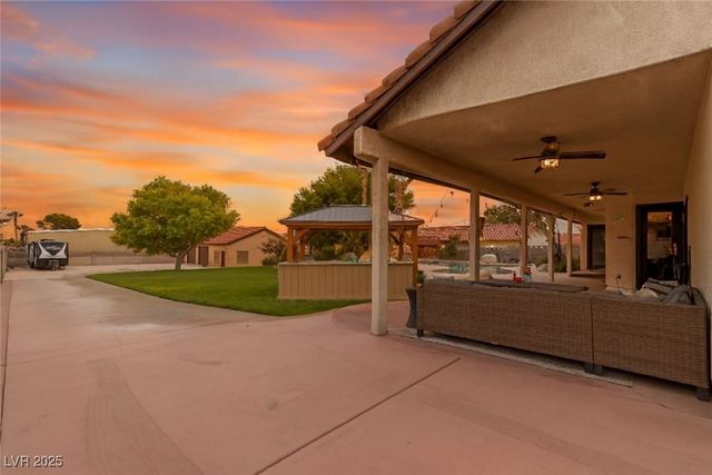 5321 North Durango Drive, Las Vegas, NV 89149