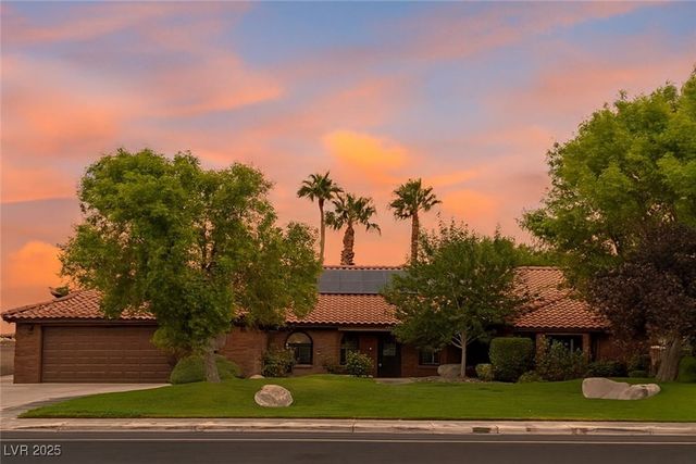 5321 North Durango Drive, Las Vegas, NV 89149