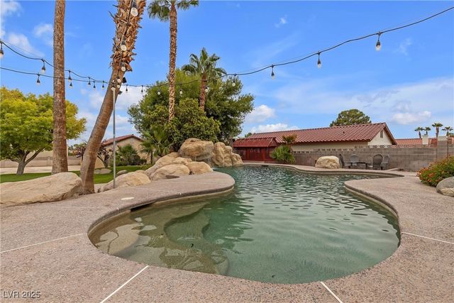 5321 North Durango Drive, Las Vegas, NV 89149