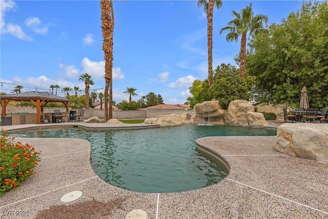 5321 North Durango Drive, Las Vegas, NV 89149