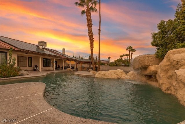 5321 North Durango Drive, Las Vegas, NV 89149