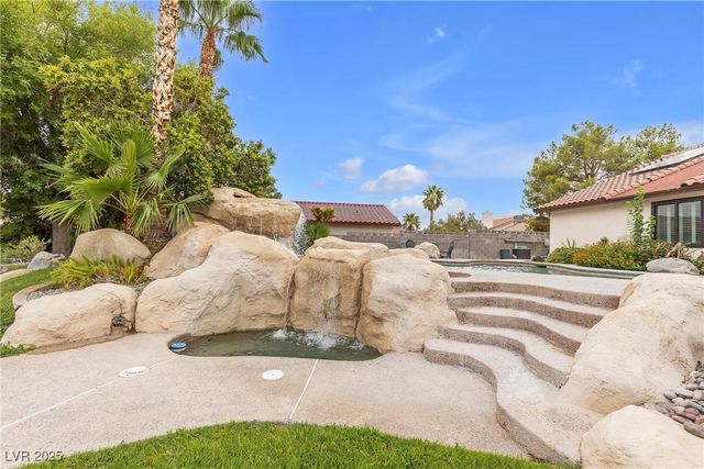 5321 North Durango Drive, Las Vegas, NV 89149