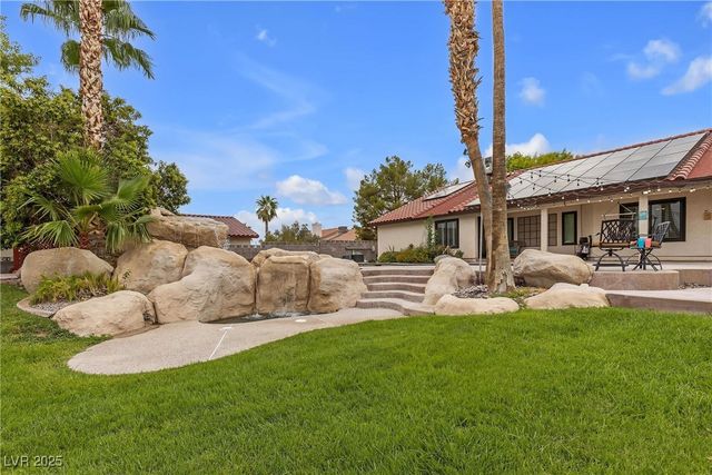 5321 North Durango Drive, Las Vegas, NV 89149